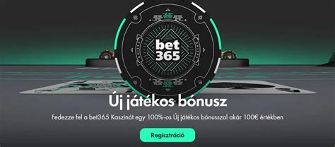 bet365 bónusz igénylés